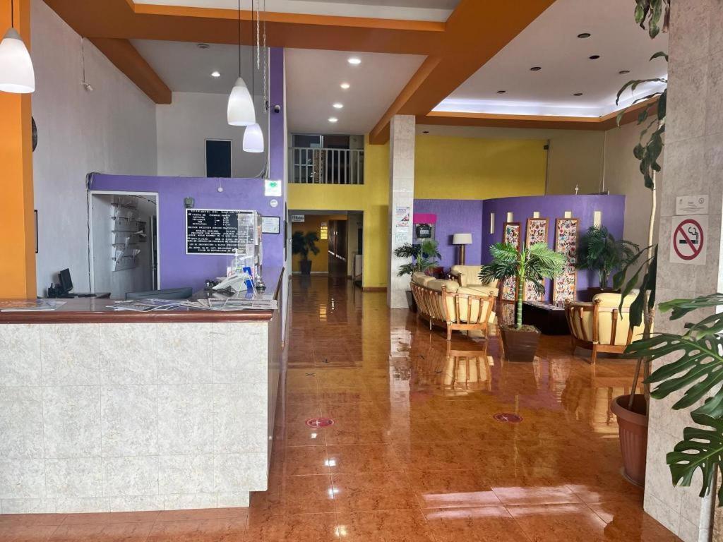 Hotel Del Valle Inn Pachuca Esterno foto