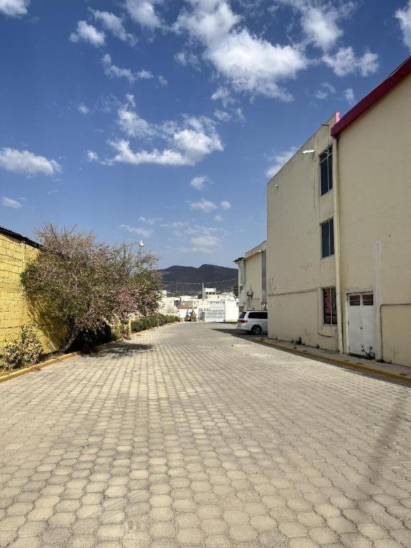 Hotel Del Valle Inn Pachuca Esterno foto