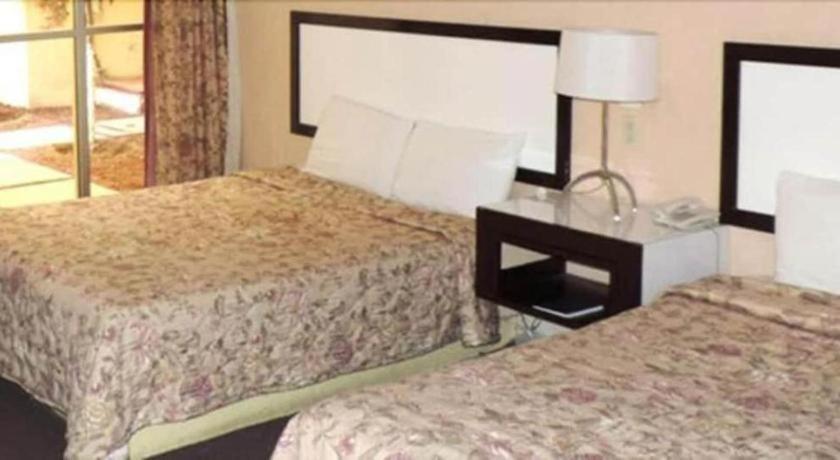 Hotel Del Valle Inn Pachuca Esterno foto